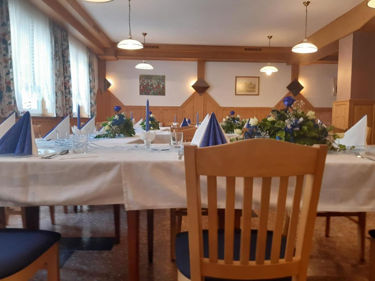 Gasthof Jauk-Hartner Sankt Johann im Saggautal Eksteriør bilde
